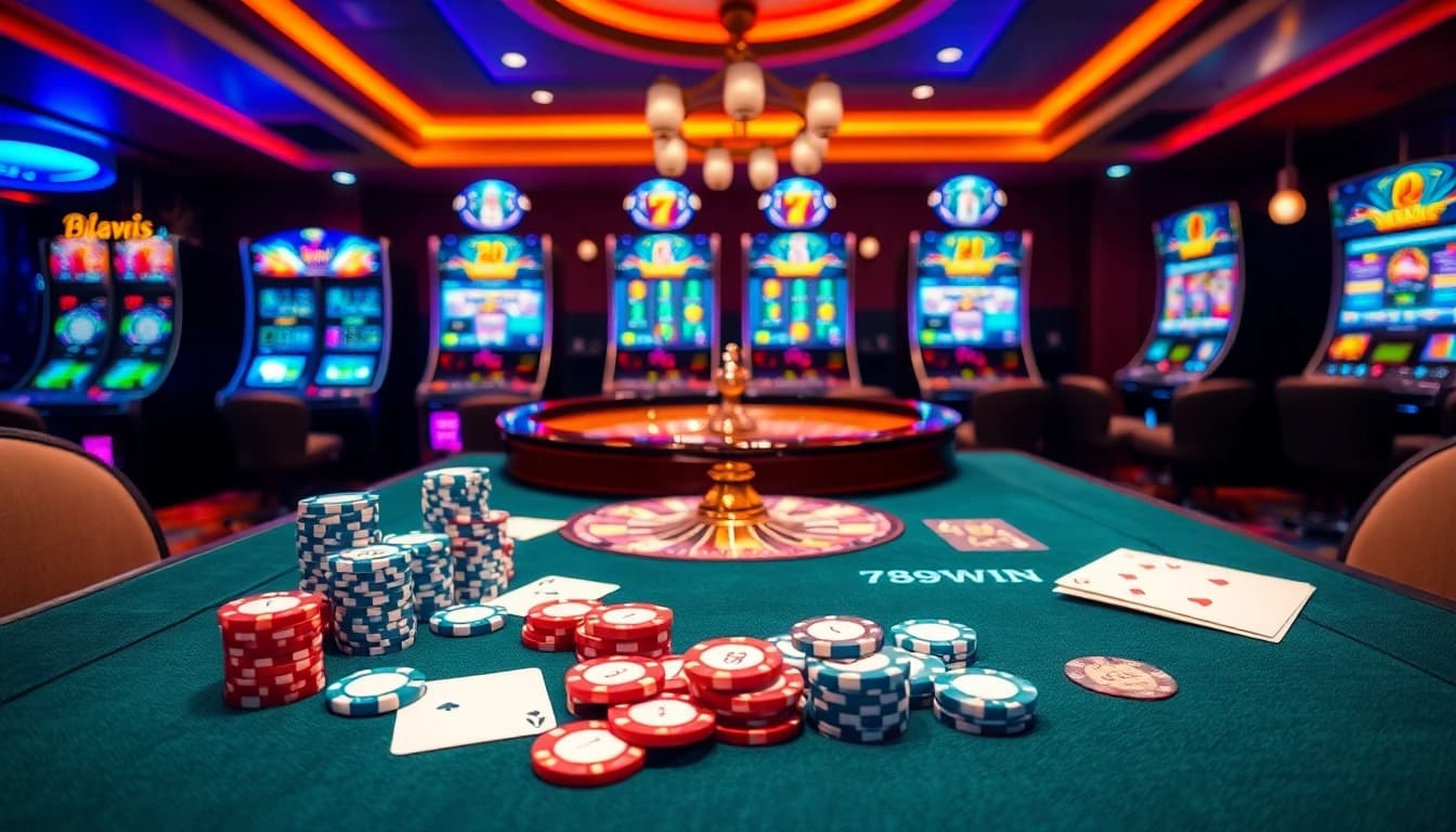 Experience thrilling gaming at https://789wins1.net/ with vibrant casino elements and exciting action.