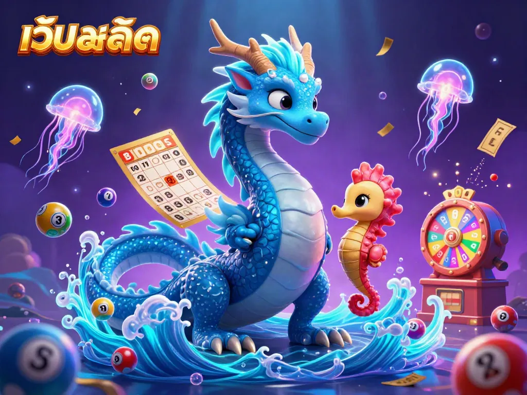 เกมสล็อตและเว้ปสล้อต ช่วยเพิ่มโอกาสชนะรางวัลเงินสดอย่างง่ายๆ