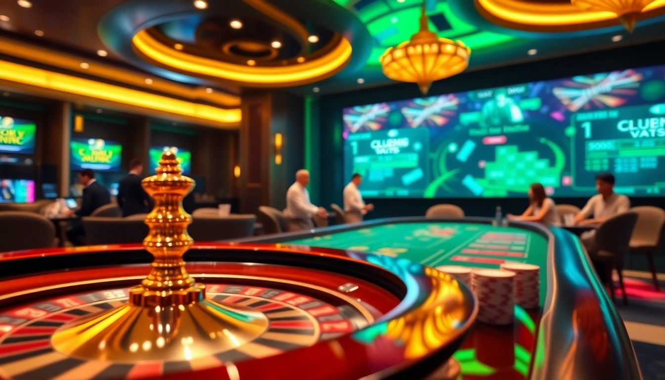 Experience the luxury of Clube VIP HHBET with exclusive bonuses and elite gambling benefits.