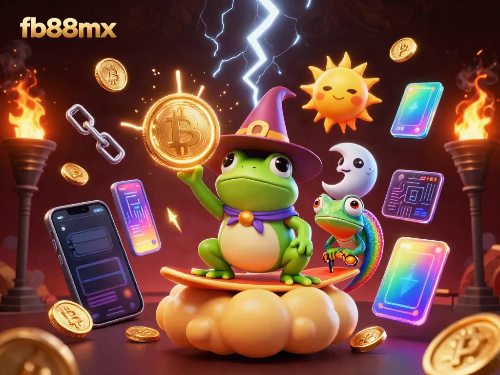 Engage in exciting gameplay at fb88mx, where the vibrant characters and rich casino elements create an immersive experience.