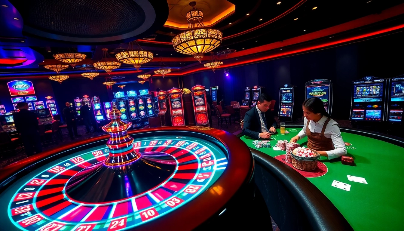 Experience thrilling games at https://13win01.app/ with modern casino excitement and luxurious atmosphere.