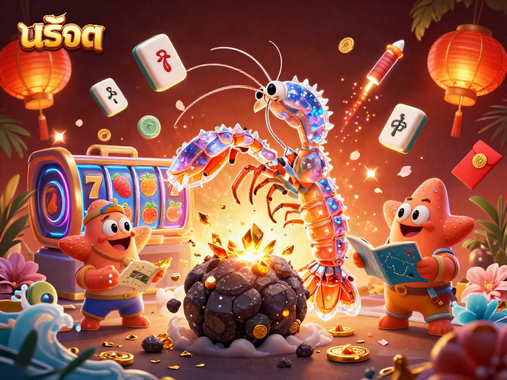 Engage with_slots_ showcasing สล็อต and vibrant casino elements for a thrilling gambling experience.