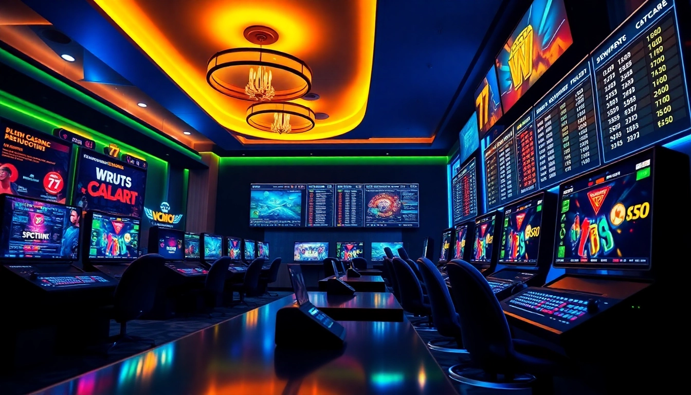 Erleben Sie den Nervenkitzel der Online-Wett- und Gaming-Plattform von 79king mit dynamischen Quoten und benutzerfreundlichem Design.