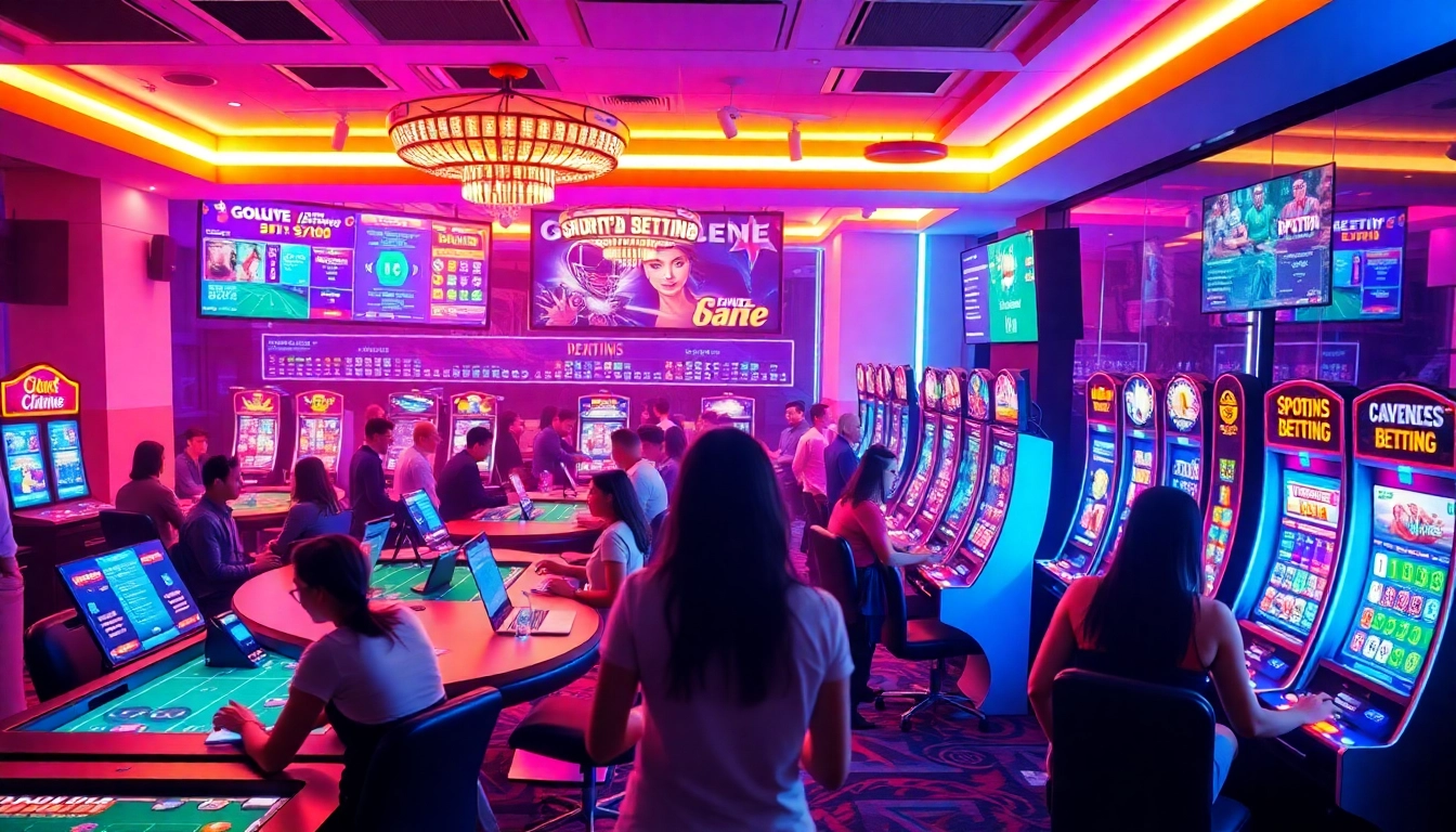 79King online gambling platform showcasing vibrant games and diverse players