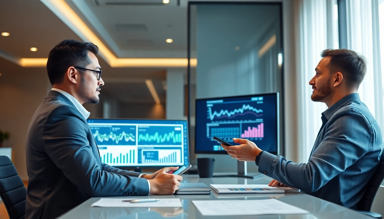 Plateforme d’assurance 79king présentant des services financiers professionnels dans un cadre de bureau moderne pour 2025