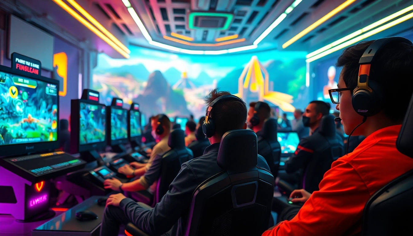 Rasakan pengalaman seru dalam permainan qq macan game dengan pemain bersemangat.