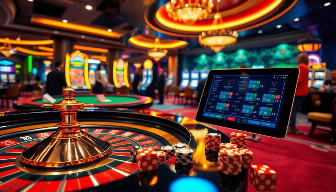 Experience the excitement at Nhà Cái RR88 with players enjoying luxury casino games.